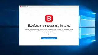 How to use Bitdefender VPN