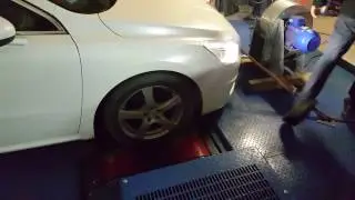 Peugeot 508 1 6 THP Wypadanie zapłonów, brak mocy - Forté Polska