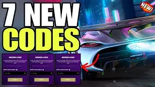 ⚡ОБНОВЛЕННЫЕ КОДЫ ОТ 27 ДЕКАБРЯ⚡ КОДЫ ДЛЯ ASPHALT LEGENDS UNITE - ПОДАРКИ ASPHALT LEGENDS UNITE 2...