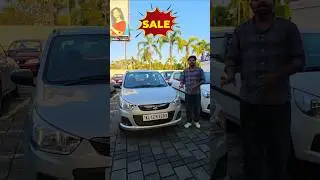 Alto k10 For Sale, Used Car, Best Used Car, #cars #kerala #vehicles #Marut #usedcars #palakkad