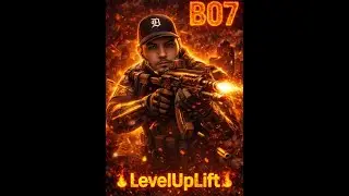 🔥💣BO7 LIVE The NEW META Everyones Talking About 😳 | Black Ops 7 DOMINATION w/ LevelUpLift🔥