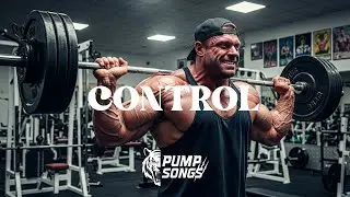 WORKOUT MUSIC 💪 GYM MOTIVATION 🔥 Hard Rap Song | Train Hard, No Limits
