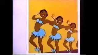 Looney Tunes - Have You Got Any Castles (1938)