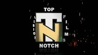 Top Notch Vision Film&rsquo;s Logo