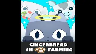 Grinding ginger beards in per sim x