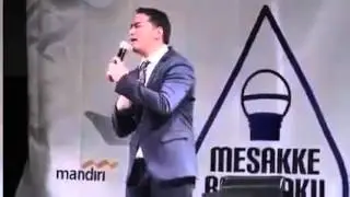 pandji mesakke bangsaku