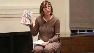 Who is Wendy Wallbridge | The New Edition of Spiraling Upward 2024
