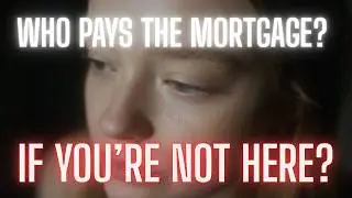 Tragedy can strike at any time. Be prepared. Happy Coverage Commercial.