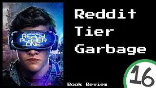 Ready Player One | Book Review