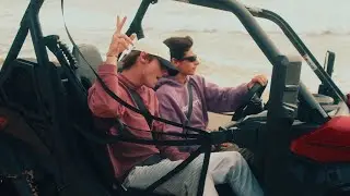 Q2, Willi.Ch - AMANECE (Vídeo Oficial)