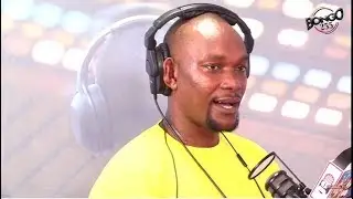 TBT: KULWA Wa MAUJANJA SAPLAYAZ Aweka Wazi 