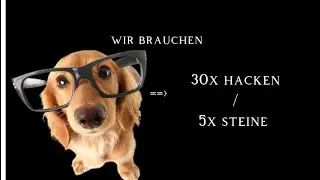 Tipps und tricks mit Schaden pur (Rust Exclusive Gameplay)