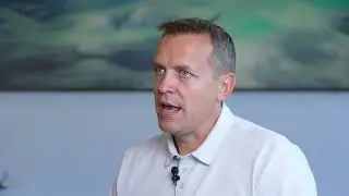 Crewe Capital | Client Testimonial - Jared Strong, Founder, BetterRx sold to BVP