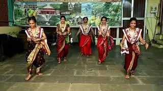 Naarli pournima special 🙏🙏 | The koli mashup | San aaylay go | Aai tuzha dongar