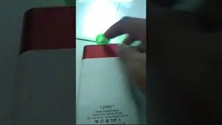 Lampu Senter Mini LED for Power Bank  #lampu #senter #LED #power Bank #usb #bateray