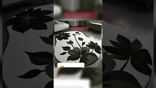 🧵 Hand Tufted Carpets✅ Custom Size Available✅ All Colours🛒 Order Now: 📏 Size: 4&times;6 ft💰 price 6700