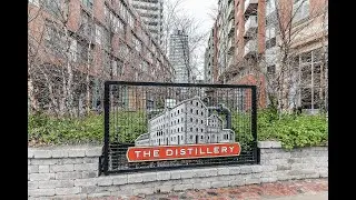 #215-33 Mill Street, Toronto Home for Sale - Real Estate Properties for Sale