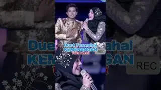 Valen sang pangeran dangdut.❤️