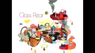 Glass Pear - Summer