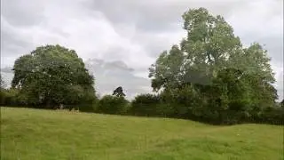 The Lost Village, Heath, Shropshire