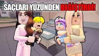 👉Hikaye: Saçım Yüzünden Annem İstemedi...😨