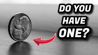 TOP 10 ULTRA RARE JEFFERSON NICKEL COINS THAT COULD MAKE YOU MILLIONAIRE!