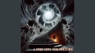 A STEP INTO THE UNKNOWN