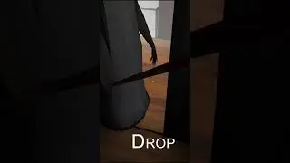 How to kill PRIME granny Granny mod pack by Lub  #granny #horrorgaming #challenge #horror #gaming