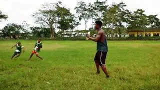 Vig&iacute;a del Fuerte   Ultimate por Hasm&iacute;lcar Renter&iacute;a
