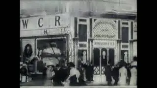 White City Franco-British Exhibition (1908) Urban[?] [incomplete]