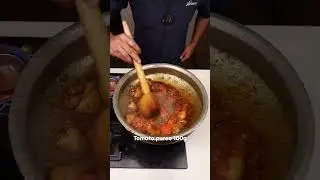 Palak Chicken