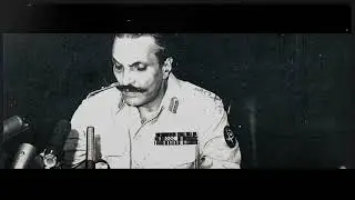 5th July 1977, 46 years ago... __ general zia ul haq martial law edit🇵🇰🫡