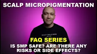 Is SMP Safe? Are There Any Risks or Side Effects?