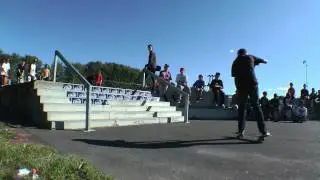 best trick LATTAKZ