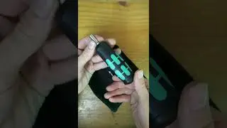 Wera Safe Torque Speed Driver Set