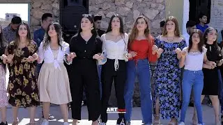 طوافه كيجين  ل دوغات Tawafa Gechin le Doghata 2022 Salim Doghati & Sheyar Doghati part01 @ART_video_production