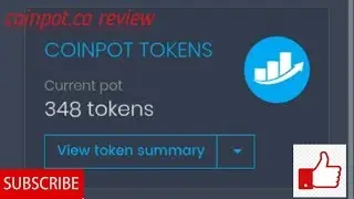 coinpot.co review || free coins ||without investment