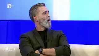 &ldquo;Po dridhem nga emocionet...&rdquo; / Muhamet Dragusha me elozhe t&euml; shumta p&euml;r futbollist&euml;t e Kosov&euml;s