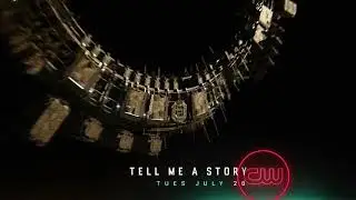 The 100 7x07  Season 7 Episode 7 [HD] Bellamy and echo First Kiss| Octavia consoles Echo