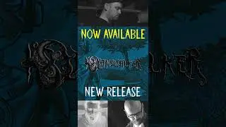 They found me. Sentient Weapons is now streaming. Link in our bio. See on Thursday for Bandemonium!