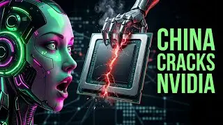 Breaking: China vs Nvidia Antitrust Shock &mdash; AI Chips, GPU Supply & ChatGPT/Gemini Impact