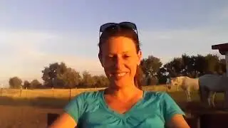 Heaven on Earth: Patience