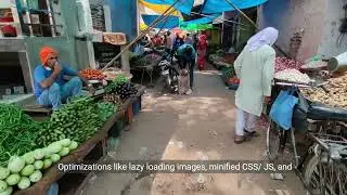 Ecommerce Platforms in India - How Hype Store Improved My Site Speed