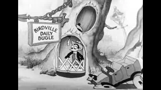 A little Bird Told Me 1934