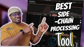 THE NEW WAVES CURVES RESOLVE - THE BEST SIDE-CHAINING TOOL