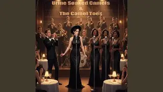 Urine Soaked Camels And The Camel Toes