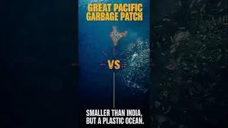 The Ocean&rsquo;s Biggest Plastic Trap | Great Pacific Garbage Patch