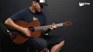 Yamaha Storia III | TV Guitar Center