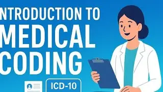 Medical Coding Basics | Complete Introduction for Students & Freshers