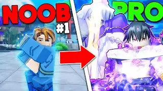 Anime Guardians | NOOB TO PRO #1 #animeguardians #roblox